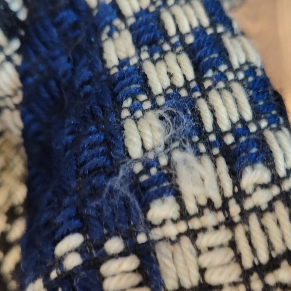 Nothomme Graphic Knit Jacket - Picture 10 of 13